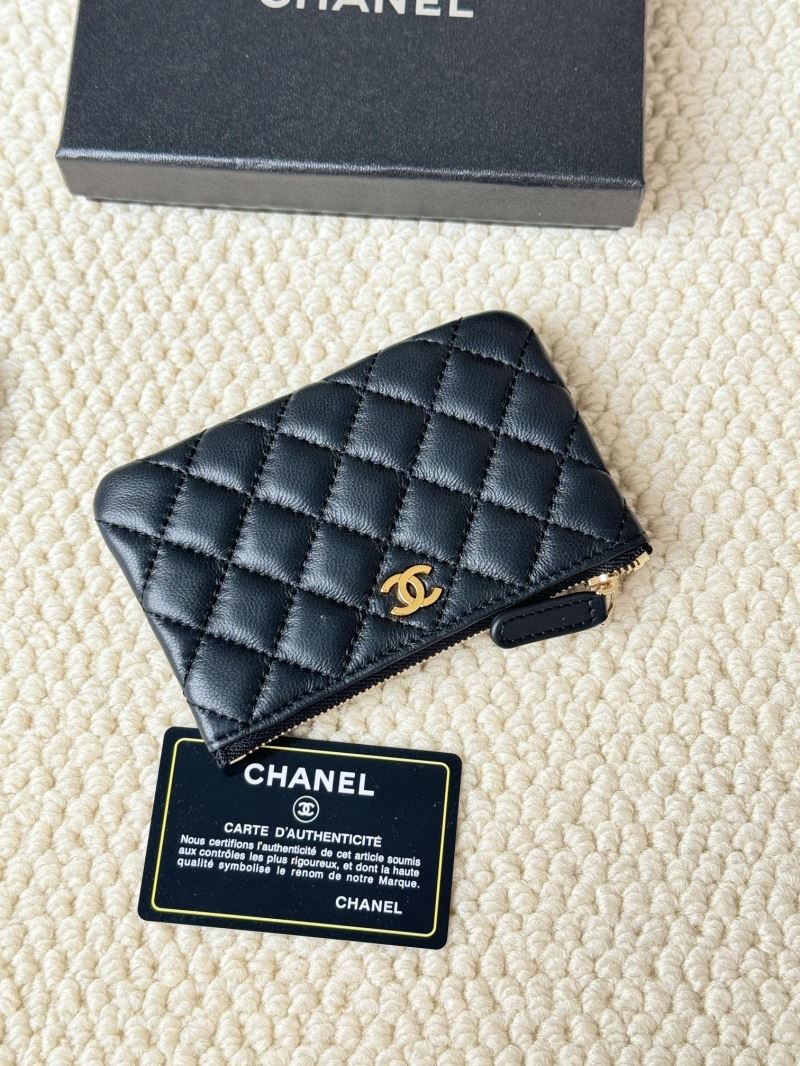 Chanel Wallets Purse